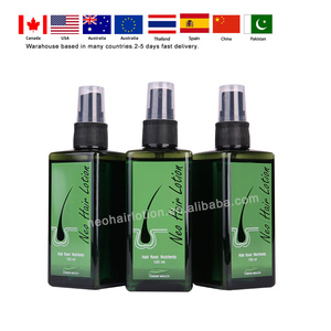 Cabelo selvagem Crescimento Orgânico Óleo Balde <span class=keywords><strong>Anti</strong></span> Perda De Cabelo Tratamento para a Calvície Neo Loção Cabelo 120ml - Product Image 2