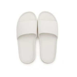 Good Quality Custom Made Men Women <b>Slides</b> Slipper Wholesale Casual Home Use Anti <b>Slip</b> Top Quality Rubber Slipper - Product Image 1