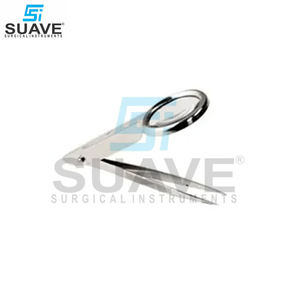 El mejor Material de alta calidad, instrumentos quirúrgicos de acero inoxidable, juegos de apósitos, uso para Surgrey por SUAVE SURGICAL INSTRUMENTS - Product Image 6