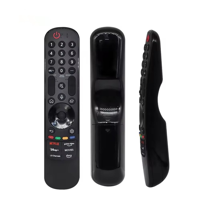 AN-MR23GA Remote Control with Pointer and Voice Function Use for LG TV Magic Remote Control Compatible with 2023 LG Smart TV