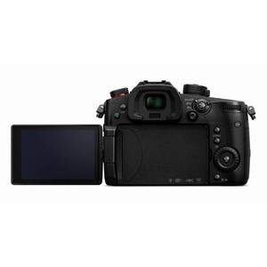 Appareil photo numérique professionnel sans miroir Micro Four Thirds DC-GH5S pour la photographie et l'enregistrement vidéo - Product Image 4