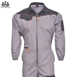 Proveedor de Fábrica, Uniforme de Trabajo de Construcción Unisex Personalizado, Impermeable, Transpirable, de Secado Rápido, Nailon y Poliéster, en Oferta - Product Image 4