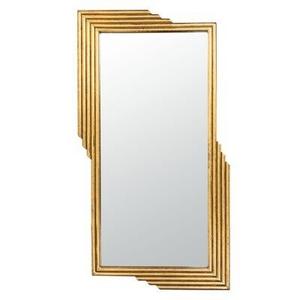 กระจกติดผนังออกแบบตกแต่งบ้านกระจกตกแต่งในร่มแบบคลาสสิกและทันสมัยดีไซน์แบบด้านหนึ่ง - Product Image 1