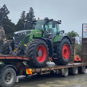 Fendt 1050 Tracteur agricole d'occasion Vario 4*4 210HP Tracteur agricole d'occasion Agricola en vente Prêt à vendre - Product Image 1