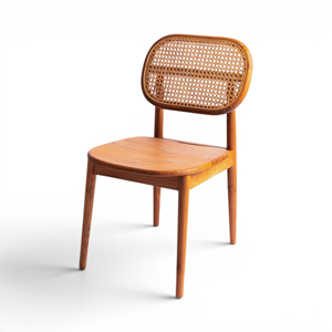เก้าอี้ทานข้าว นารา - Product Image 1
