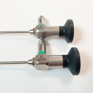 Endoscope ORL rigide pour nez 4mm x 175mm Autoclave Sinus pour chirurgie ORL - Product Image 3