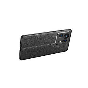 Funda Protectora de Silicona Delgada y Resistente a Impactos de Alta Calidad para Xiaomi Mi Mix 4, Cubierta Suave Niss - Product Image 3