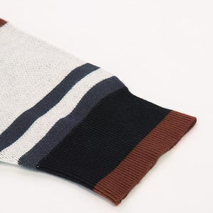 Nouveau service OEM en gros, dernier design, sweat-shirt en jersey uni pour homme, manches longues, col rond, hiver, grande taille 2026, 100% - Product Image 3