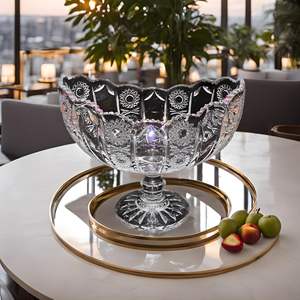 Cuenco de chocolate Premium hecho de metal de alta calidad y puramente hecho a mano utilizado en vajilla y decoración del hogar - Product Image 5