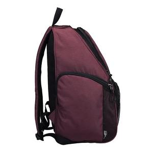 Mochila de fútbol ligera con compartimento para la pelota y bolsa para zapatos Bolsa deportiva con logotipo personalizado para uso deportivo - Product Image 5