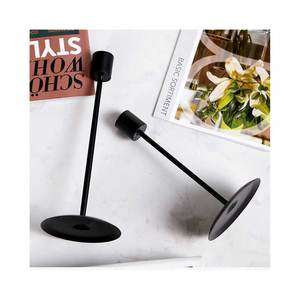 Venta caliente vela hecha a mano titular de vidrio decoración de Navidad exportador indio votivo con calidad superior - Product Image 2