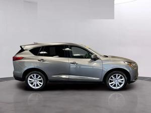 ACURA RDX BASE 2023 USADO (LHD/RHD) - Product Image 4