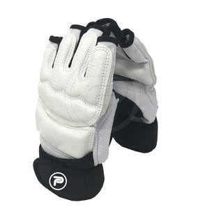 Guantes MMA de nuevo diseño de alta calidad superventas, guantes de cuero MMA impermeables a la venta - Product Image 2