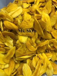 El mejor proveedor de mango suave seco sin azúcar 100% fruta de mango suave seca natural-Rodajas de frutas tropicales secas-Sra. Shyn - Product Image 2