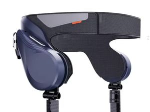 Nouvel Exosquelette de Rééducation Léger pour Personnes Âgées, Appareil d'Assistance à la Marche DIY OEM 2026, Équipement de Réadaptation IA EU-US - Product Image 2