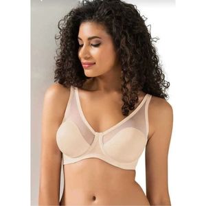 Reggiseno di supporto Linda coppa Le Jardin 9200-C
