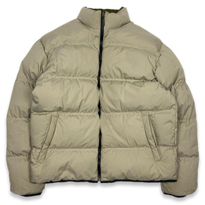 Boomletcorp Veste matelassée à bulles unisexe très vendue directement en usine Service OEM Manteau matelassé en toile enduite pour hommes et femmes - Product Image 2