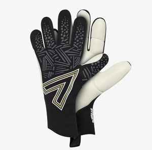 Guantes de Portero de Cuero Premium Personalizables - Product Image 2