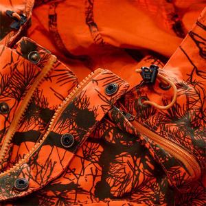 Ensembles de chasse d'hiver de haute qualité, imperméables, coupe-vent, en softshell, imprimés camouflage - Product Image 3