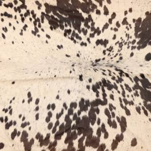 100% Natural Cowhide Leather <b>Rug</b> Large Tricolor Cow Hide Skin Carpet <b>for</b> <b>Living</b> <b>Room</b> Hotel Kitchen - Product Image 2