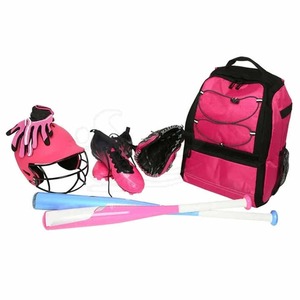 Sacs de baseball personnalisés Rabixo Sports pour adultes, légers, en nylon imperméable, capacité 50-70L, fermeture éclair, pour l'extérieur - Product Image 5
