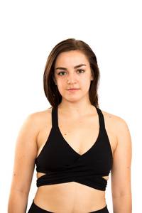 Crea un Sujetador deportivo completo, Sujetador deportivo personalizado, haz tu propio Sujetador deportivo Ropa de mujer Sujetador femenino - Product Image 5