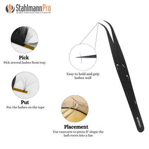 แหนบปลายเรียบทำจากสเตนเลสสตีลน้ำหนักเบาขนาด11ซม. ออกแบบโลโก้ได้ตามต้องการ - Product Image 6