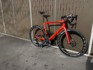 Calidad 2022 BMC 01 One - Product Image 2