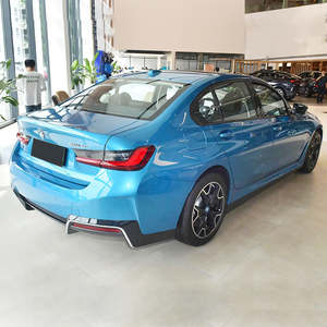 Auto Usado Brilliance Versión SUV Eléctrico 2024 Nuevo Auto Eléctrico Premium con Todas las Opciones en Perfecto Estado - Product Image 6