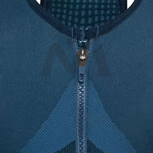 Premium Women's Sports Bra High for Impact <b>Padded</b> Quick Dry Fitness Bra Breathable Gym Running Training Casual Workout Wear - Product Image 4