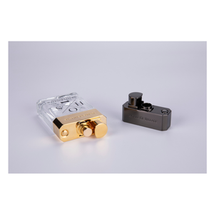 Couvercles de capsule de pulvérisateur de pompe de parfum en métal fermetures de bouteille - Product Image 5