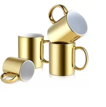 Gold Handles Mugs Stainless Steel Copper Hammered Custom Coffee Beer Cups Cocktail Moscow Custom Wholesale Stainless Steel