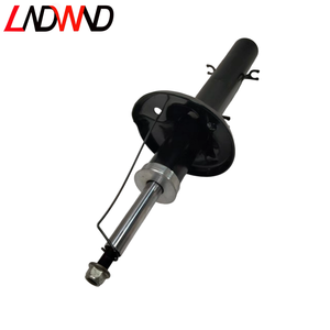 Repuestos de Auto LndWnd, Amortiguadores Delanteros de Repuesto Universales para Volkswagen, Incluye Soporte OEM - Product Image 4