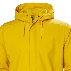 Chaqueta Impermeable de Alta Calidad para Hombre, Cortavientos Premium con Cuello Alto, Diseño Elegante con Letras, Estilo Urbano para Invierno - Product Image 4