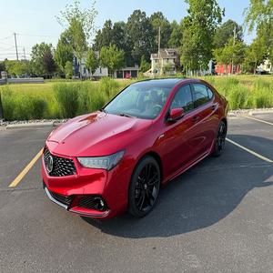 ACURA TLX SH-AWD PMC EDITION 2020 d'occasion (conduite à gauche/droite) - Product Image 1