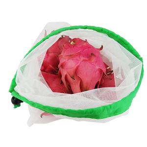 Bolsa de Red de Poliéster - Ecológica y Reciclable - Product Image 3