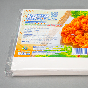 Krclean Paño de Limpieza Reutilizable Superabsorbente de Microfibra Multiusos Toalla de Cocina Cuadrada para Todas las Superficies - Product Image 6