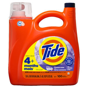 Precio de Fábrica para Detergente Líquido Tidess 9kg Ecológico de Alta Calidad con Fragancia Natural para Ingredientes 80% Origen AI - Product Image 4