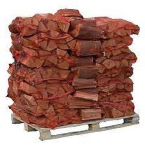 La leña de calidad seca al horno más barata/leña de roble a la venta - Product Image 4