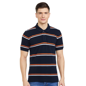 เสื้อยืดผู้ชายไซส์ใหญ่พิเศษทันสมัยสำหรับฤดูร้อน - Product Image 1