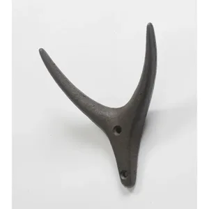 Nuevos ganchos de pared de metal para abrigos con diseño decorativo Premium, producto de ganchos de pared de Metal más vendido de muy alta calidad y último diseño - Product Image 6