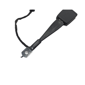 Crochet de ceinture de sécurité avant gauche SKODA kodiaq Série 5NA857756A (17>) - Product Image 6