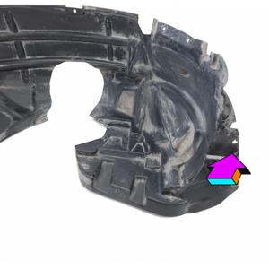 Arche de roue avant droite FORD EcoSport Série GN15-16114-BE (12>) - Product Image 3
