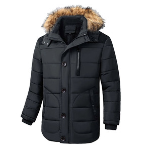 Top Design Puffer Chaquetas Hombres Ropa Personalizada Nueva llegada Diseño Peso ligero para hombres Chaquetas de burbujas - Product Image 1