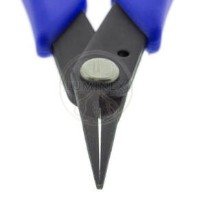 Alicates Profesionales Clásicos para Cortar Alambre de Joyería, de Alta Calidad, para Manualidades - Product Image 4