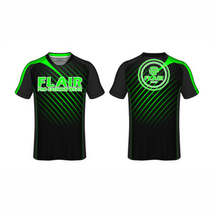 ชุดเสื้อฟุตบอลใส่สบายระบายอากาศได้ดีดีไซน์ตามสั่งชุดนักกีฬาเยาวชนชายตัดอัตโนมัติ - Product Image 4