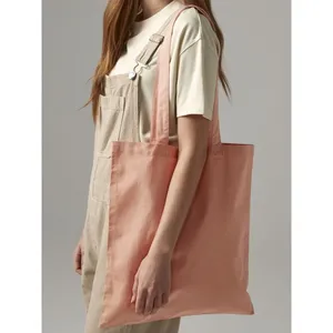 Sac fourre-tout promotionnel en coton biologique premium et durable – Catégorie de produits promotionnels - Product Image 1