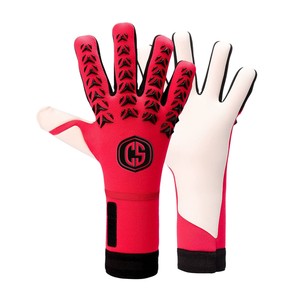 Gants de gardien de but professionnels pour les joueurs jeunes et adultes Dernière conception ODM OEM personnalisée de haute qualité du Pakistan - Product Image 5