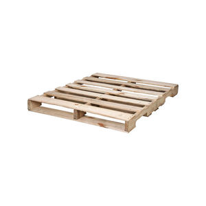 Palettes Epal vente en gros approvisionnement en vrac prix réduit qualité traitée thermiquement - Product Image 1