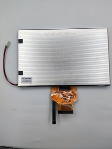Écran LCD TFT IPS Winstar WF70A9SWAGDNG0 de 7 pouces, 800x480, haute luminosité, avec écran tactile capacitif 5 points - Product Image 1